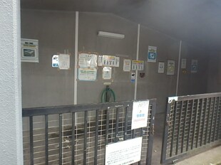 雀宮駅 徒歩12分 3階の物件外観写真